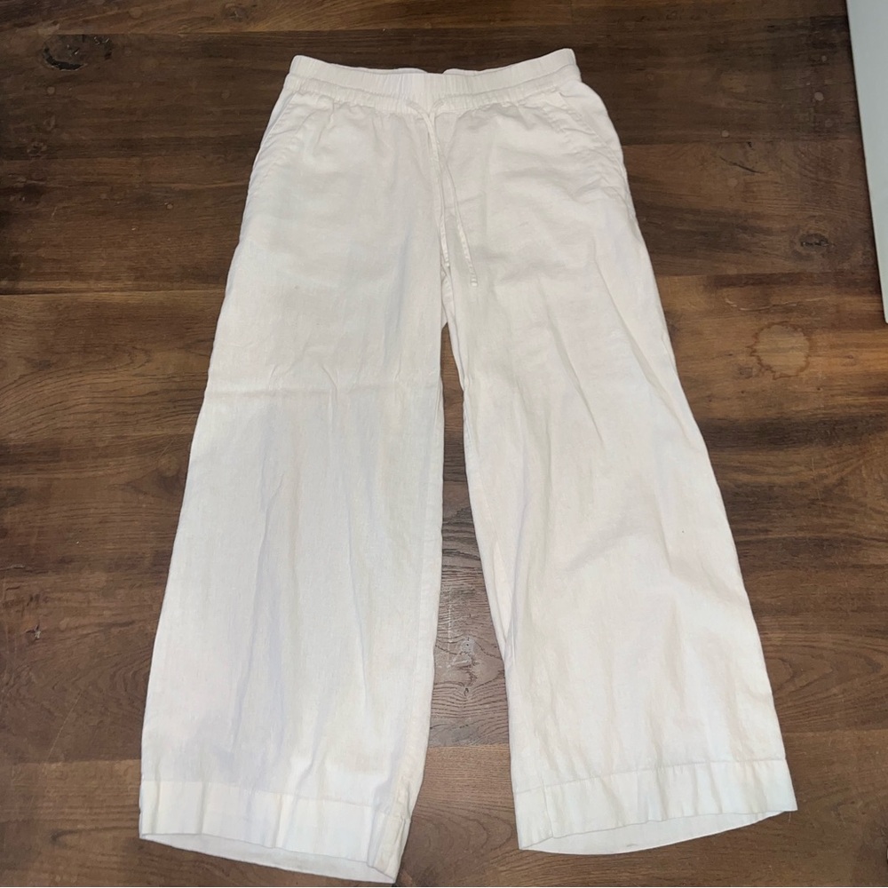 A New Day Linen Pants